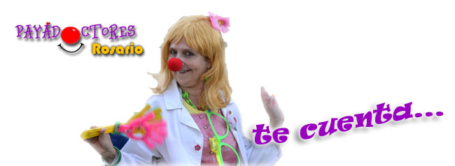 Eventos y noticias sobre Payadoctores Rosario